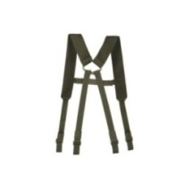Nohavicové traky M-Tac Shoulder Straps Elite - ranger green