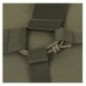 Nohavicové traky M-Tac Shoulder Straps Elite - ranger green