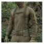 Nohavicové traky M-Tac Shoulder Straps Elite - ranger green