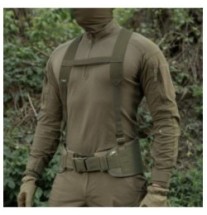 Nohavicové traky M-Tac Shoulder Straps Elite - ranger green