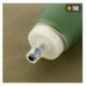 Fľaša skladacia M-Tac Collapsible Bottle 500 ml - olivová Fľaša skladacia M-Tac Collapsible Bottle 500 ml - olivová