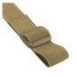 Nohavicové traky M-Tac Elastic Suspenders L7 - coyote