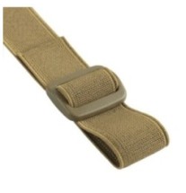 Nohavicové traky M-Tac Elastic Suspenders L7 - coyote