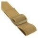 Nohavicové traky M-Tac Elastic Suspenders L7 - coyote