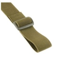 Nohavicové traky M-Tac Elastic Suspenders L7 - ranger green