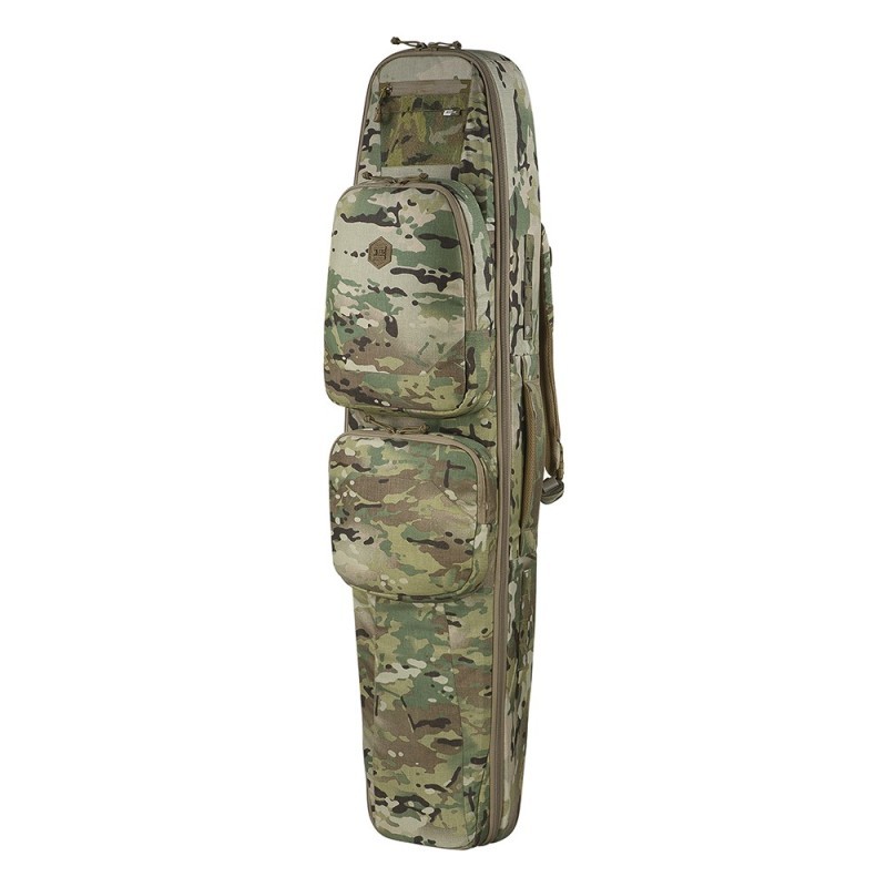 Puzdro na dlhú zbraň M-Tac Weapon Case Backpack Elite Gen.II - multicam