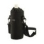 Púzdro na fľašu M-Tac Bottle Cover Strap - čierne Púzdro na fľašu M-Tac Bottle Cover Strap - čierne