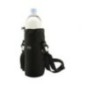 Púzdro na fľašu M-Tac Bottle Cover Strap - čierne Púzdro na fľašu M-Tac Bottle Cover Strap - čierne