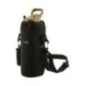 Púzdro na fľašu M-Tac Bottle Cover Strap - čierne Púzdro na fľašu M-Tac Bottle Cover Strap - čierne