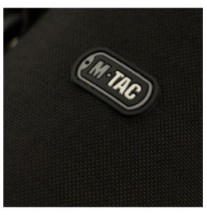 Púzdro na fľašu M-Tac Bottle Cover Strap - čierne
