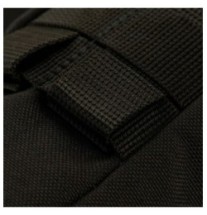 Púzdro na fľašu M-Tac Bottle Cover Strap - čierne