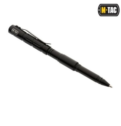Pero taktické M-Tac TP-01 - čierne