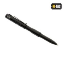 Pero taktické M-Tac TP-01 - čierne