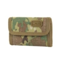 Peňaženka M-Tac Elite Gen.II - multicam