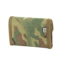 Peňaženka M-Tac Elite Gen.II - multicam
