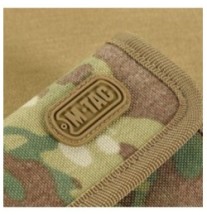 Peňaženka M-Tac Elite Gen.II - multicam