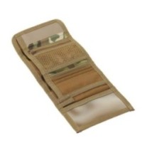 Peňaženka M-Tac Elite Gen.II - multicam
