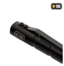 Pero taktické M-Tac TP-01 - čierne