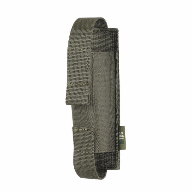 Puzdro na turniket M-Tac Tourniquet Elastic Molle Attachment Gen.II - ranger green Puzdro na turniket M-Tac Tourniquet Elastic Molle Attachment Gen.II - ranger green
