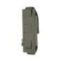 Puzdro na turniket M-Tac Tourniquet Elastic Molle Attachment Gen.II - ranger green Puzdro na turniket M-Tac Tourniquet Elastic Molle Attachment Gen.II - ranger green