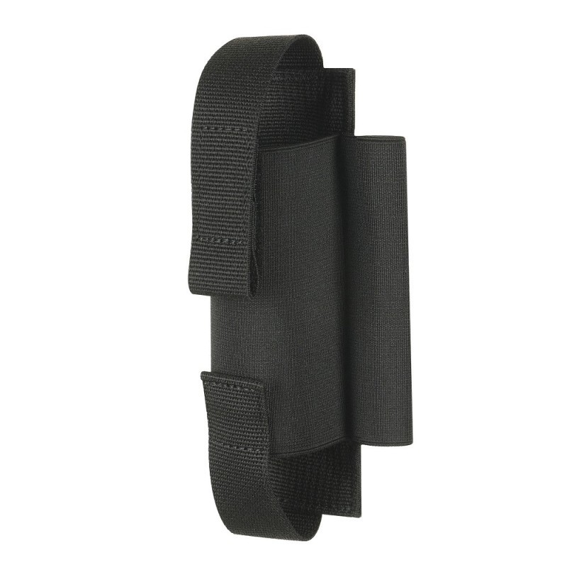 Puzdro na turniket M-Tac Tourniquet Elastic Molle Gen.III - čierne Puzdro na turniket M-Tac Tourniquet Elastic Molle Gen.III - čierne