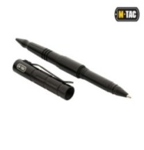 Pero taktické M-Tac TP-01 - čierne