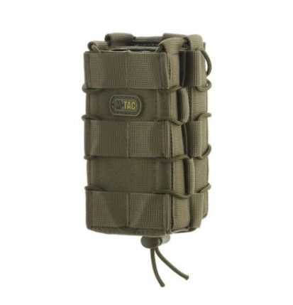 Puzdro na zásobník M-Tac Open Double Pouch AK