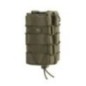 Puzdro na zásobník M-Tac Open Double Pouch AK - ranger green Puzdro na zásobník M-Tac Open Double Pouch AK - ranger green