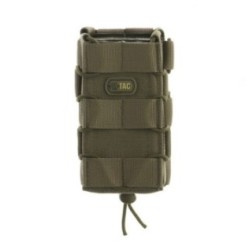 Puzdro na zásobník M-Tac Open Double Pouch AK - ranger green