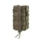Puzdro na zásobník M-Tac Open Double Pouch AK - ranger green Puzdro na zásobník M-Tac Open Double Pouch AK - ranger green