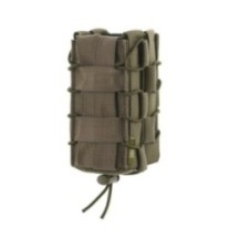 Puzdro na zásobník M-Tac Open Double Pouch AK