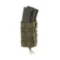Puzdro na zásobník M-Tac Open Double Pouch AK - ranger green Puzdro na zásobník M-Tac Open Double Pouch AK - ranger green