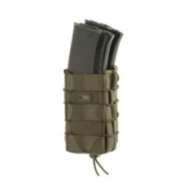 Puzdro na zásobník M-Tac Open Double Pouch AK
