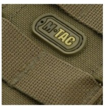 Puzdro na zásobník M-Tac Open Double Pouch AK