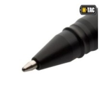 Pero taktické M-Tac TP-01 - čierne