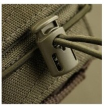 Puzdro na zásobník M-Tac Open Double Pouch AK