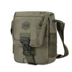 Taška cez rameno M-Tac Satellite Magnet Bag Elite Hex Gen.II - ranger green