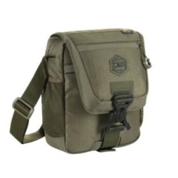 Taška cez rameno M-Tac Satellite Magnet Bag Elite Hex Gen.II - ranger green
