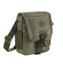 Taška cez rameno M-Tac Satellite Magnet Bag Elite Hex Gen.II - ranger green