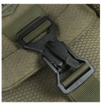 Taška cez rameno M-Tac Satellite Magnet Bag Elite Hex Gen.II - ranger green