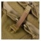Batoh cez 1 rameno M-Tac Buckler Elite Hex - coyote Batoh cez 1 rameno M-Tac Buckler Elite Hex - coyote