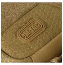 Batoh cez 1 rameno M-Tac Buckler Elite Hex - coyote