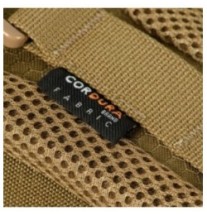 Batoh cez 1 rameno M-Tac Buckler Elite Hex - coyote