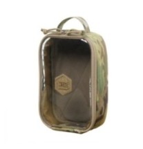 Puzdro viacúčelové M-Tac Travel Clear S Gen.II - multicam