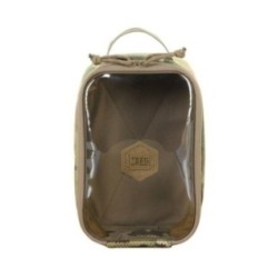 Puzdro viacúčelové M-Tac Travel Clear S Gen.II - multicam