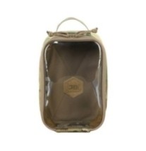 Puzdro viacúčelové M-Tac Travel Clear S Gen.II - multicam