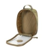 Puzdro viacúčelové M-Tac Travel Clear S Gen.II - multicam