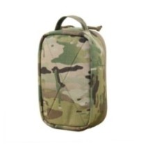 Puzdro viacúčelové M-Tac Travel Clear S Gen.II - multicam