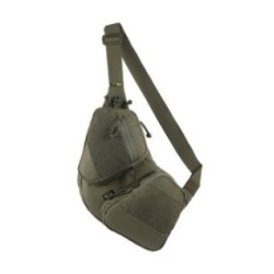 Batoh cez rameno M-Tac Bat Wing Bag Elite Hex - ranger green