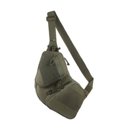 Batoh cez rameno M-Tac Bat Wing Bag Elite Hex - ranger green